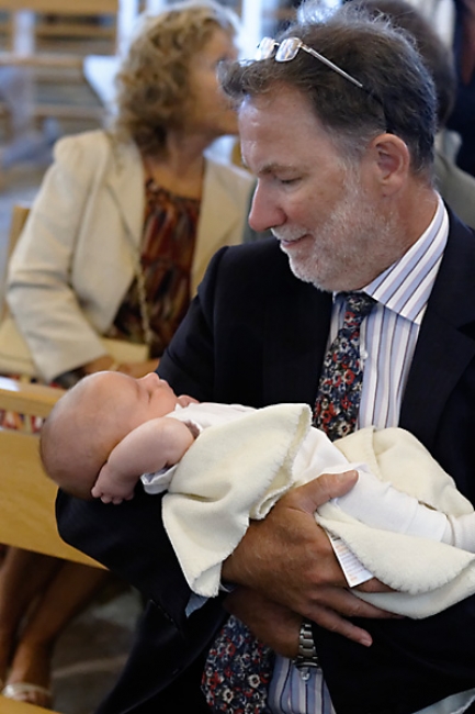 Baptêmes de Maïalen et Clément-051